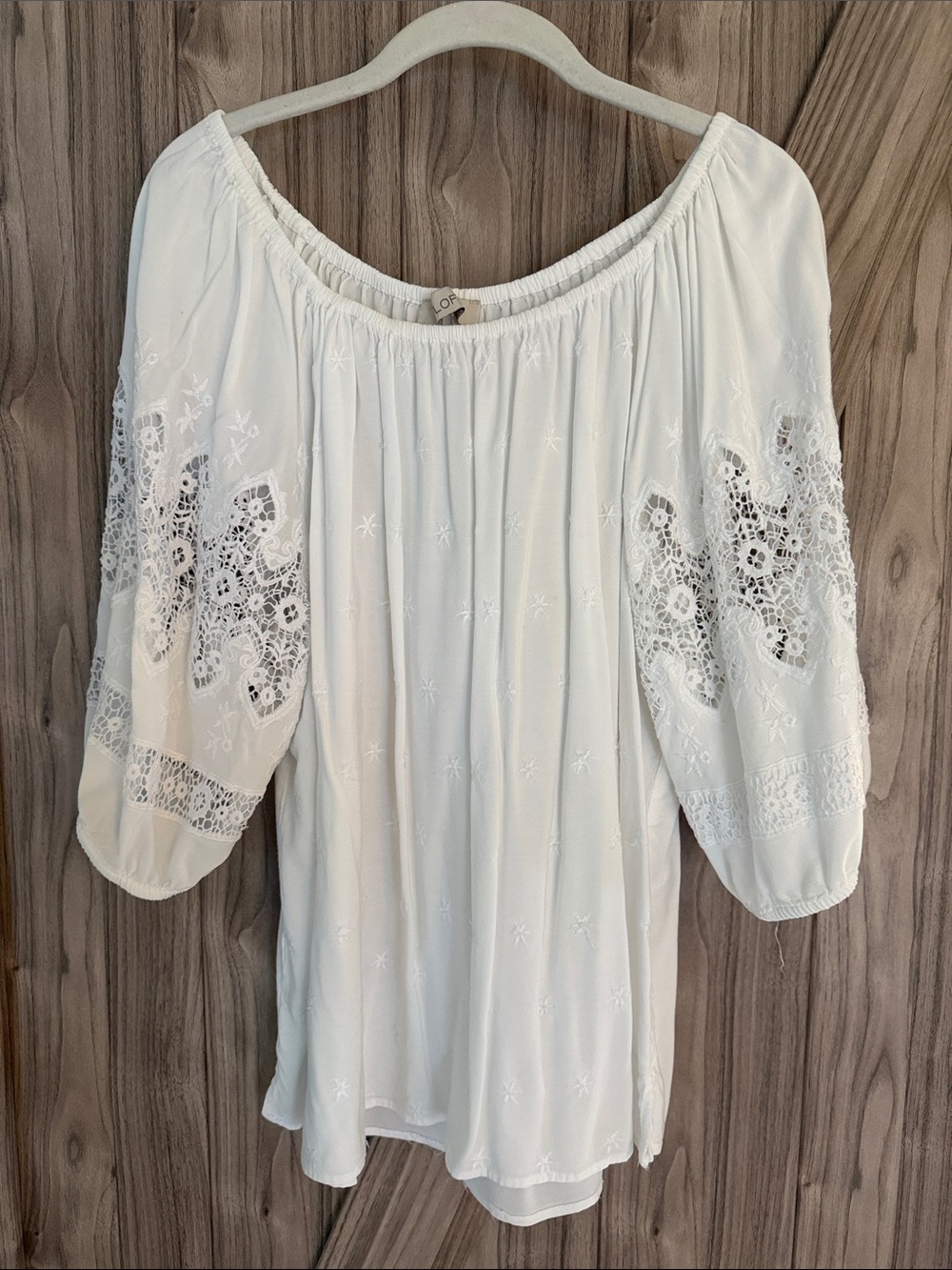 Loft Top